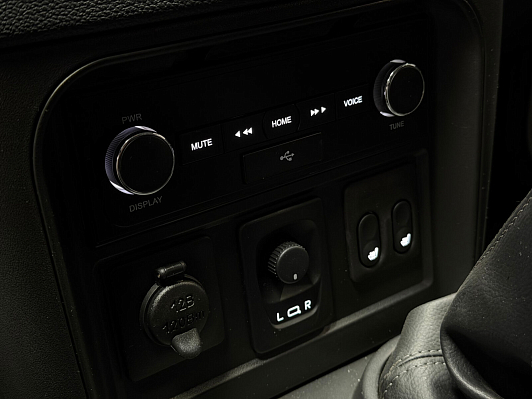 Lada (ВАЗ) Niva Travel Люкс'24, 2024 года, пробег 8051 км