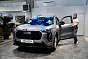 Haval Jolion Техно +, серый
