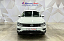 Volkswagen Tiguan CONNECT, 2020 года, пробег 111189 км