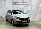 Lada (ВАЗ) XRAY Luxe Prestige, 2017 года, пробег 78032 км