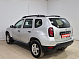Renault Duster Life, 2016 года, пробег 211240 км