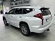 Mitsubishi Pajero Sport Ultimate, 2020 года, пробег 119012 км