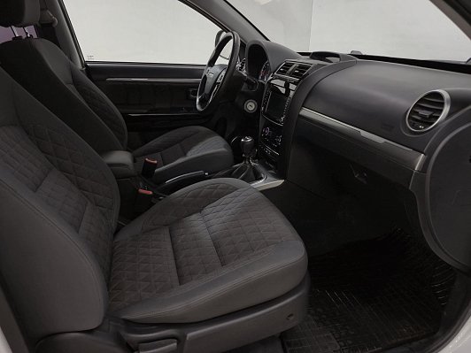 Haval H5 Comfort, 2021 года, пробег 116580 км