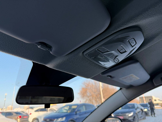 Lada (ВАЗ) Vesta Comfort Winter EnjoY Pro, 2021 года, пробег 71396 км