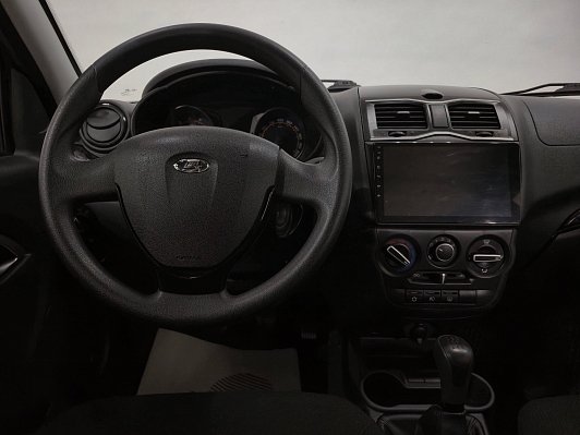 Lada (ВАЗ) Granta Classic Optima, 2025 года, пробег 25251 км