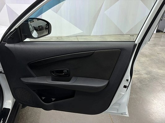 Nissan Almera Welcome, 2014 года, пробег 176459 км