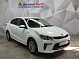 Kia Rio Luxe, 2020 года, пробег 110850 км