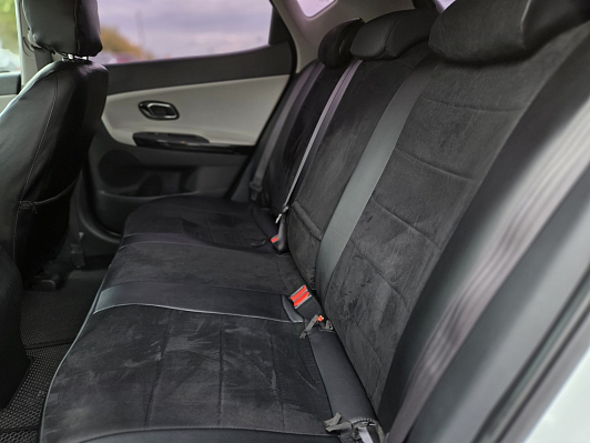 Kia Ceed Luxe, 2015 года, пробег 177299 км