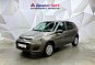 Lada (ВАЗ) Kalina Classic Glonass 21921-51-213, 2014 года, пробег 101582 км