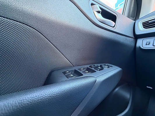 Hyundai Solaris Super Series + Winter, 2019 года, пробег 84485 км