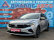 Volkswagen Polo Respect, 2020 года, пробег 84446 км