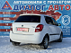 Skoda Fabia Elegance, 2011 года, пробег 236300 км