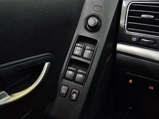 SsangYong Actyon Original, 2012 года, пробег 149135 км