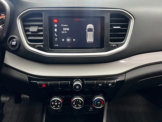 Lada (ВАЗ) Vesta, 2023 года, пробег 72455 км