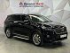 Kia Sorento GT Line, 2018 года, пробег 137609 км