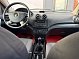 Chevrolet Aveo LS high, 2009 года, пробег 239653 км