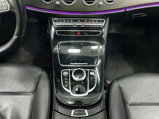 Mercedes-Benz E-Класс E 200 Business, 2017 года, пробег 144901 км