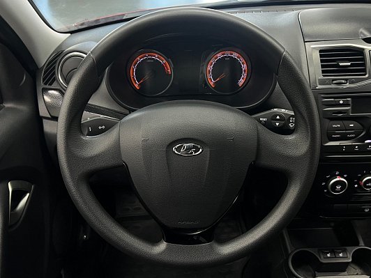 Lada (ВАЗ) Granta Comfort, 2020 года, пробег 26000 км