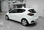 Kia Ceed Comfort, 2012 года, пробег 158000 км