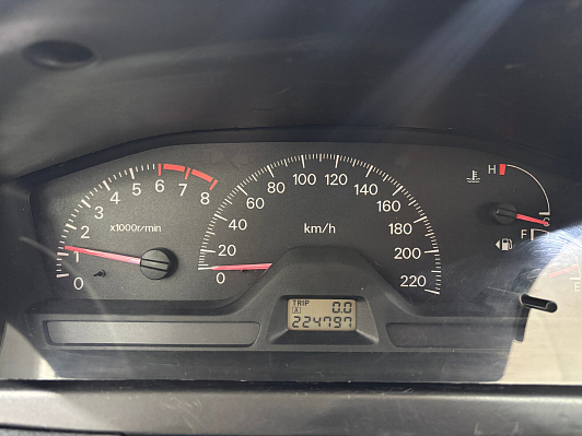 Mitsubishi Lancer, 2005 года, пробег 224000 км