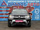 Renault Duster Privilege, 2017 года, пробег 175242 км