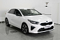 Kia Ceed, 2018 года, пробег 87923 км
