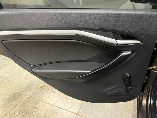 Lada (ВАЗ) Vesta Comfort Winter, 2018 года, пробег 101760 км