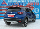 Renault Kaptur Style, 2021 года, пробег 93160 км