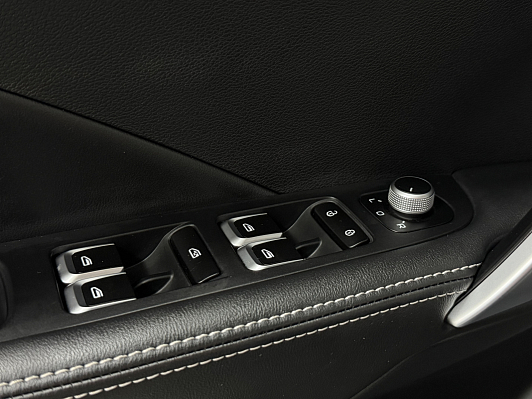 Belgee X50 Style, 2025 года, пробег 11566 км