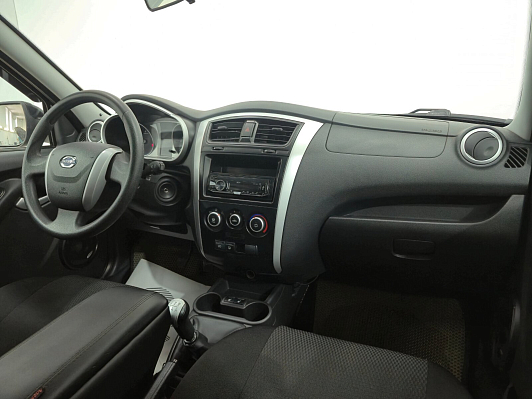 Datsun mi-DO Trust III, 2018 года, пробег 90756 км