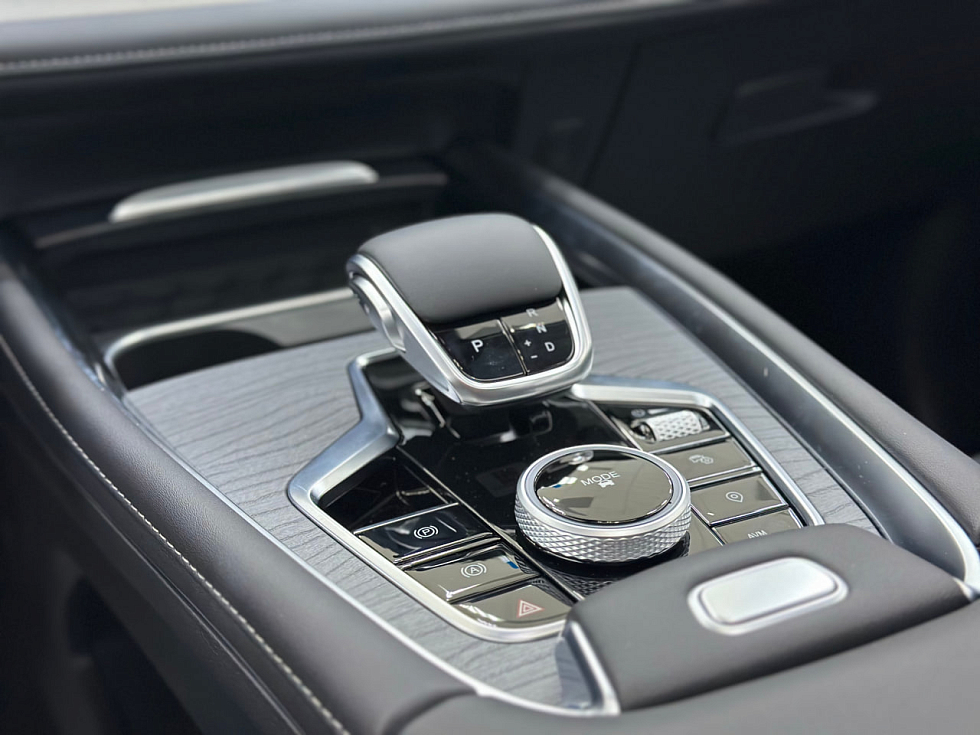 Chery Tiggo 8 Pro Max Дримлайн/Dreamline, 4WD, белый