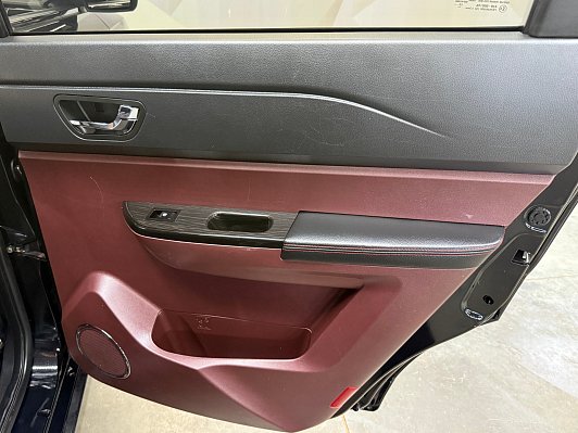 Lifan Myway Luxury, 2018 года, пробег 96372 км