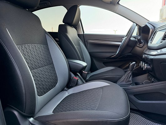 Lada (ВАЗ) Vesta Драйв (2026), 2024 года, пробег 38500 км