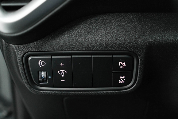 Kia Soul, 2020 года, пробег 71500 км