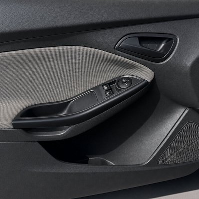 Ford Focus SYNC Edition, 2014 года, пробег 236188 км