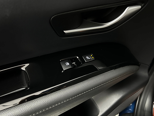 Hyundai Tucson, 2023 года, пробег 21843 км