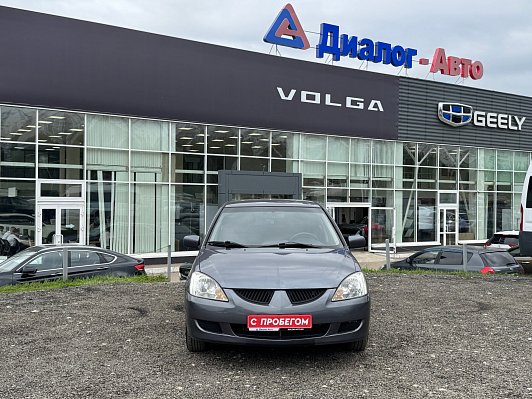 Mitsubishi Lancer, 2004 года, пробег 186672 км