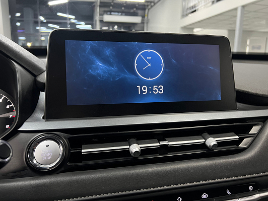 Chery Tiggo 4 Pro Action, 2024 года, пробег 32000 км