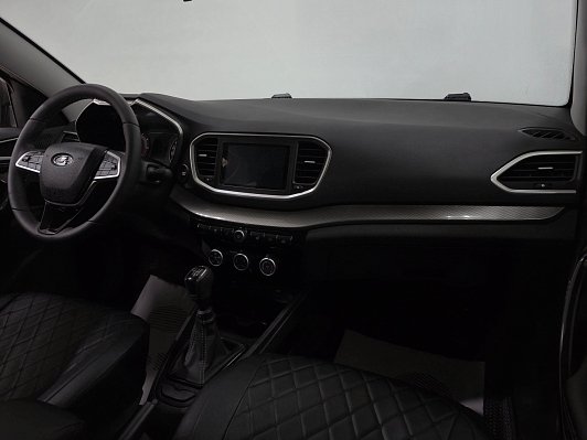 Lada (ВАЗ) Vesta, 2025 года, пробег 26882 км