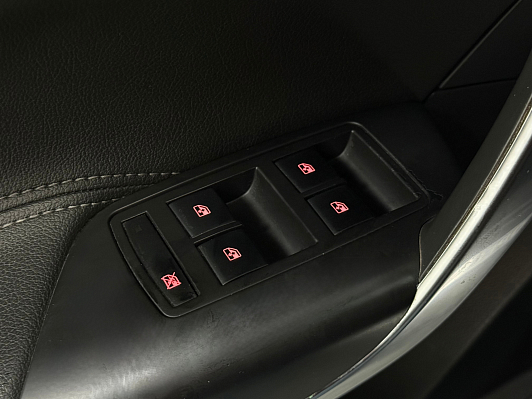 Opel Insignia, 2011 года, пробег 127495 км