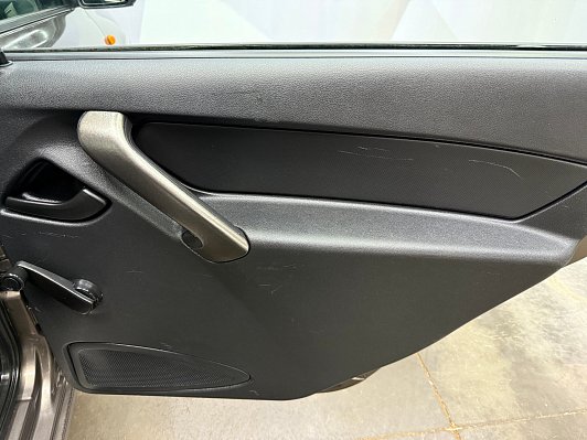 Lada (ВАЗ) Granta Comfort Optima Multimedia Glonass 21907-51-279, 2016 года, пробег 77161 км