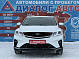 Belgee X50 Active, 2024 года, пробег 37700 км