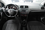 Volkswagen Polo Trendline, 2017 года, пробег 67000 км