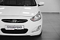 Hyundai Solaris Active, 2013 года, пробег 137000 км