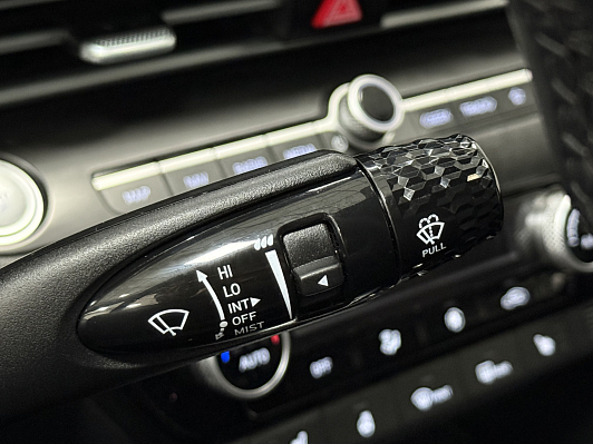 Hyundai Elantra LUX, 2024 года, пробег 36700 км