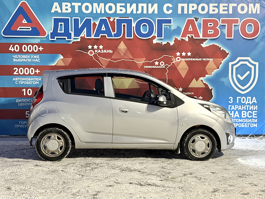 Ravon R2, 2016 года, пробег 206500 км