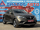 Renault Arkana Drive, 2021 года, пробег 111749 км