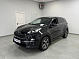 Kia Sportage Comfort, 2019 года, пробег 70725 км