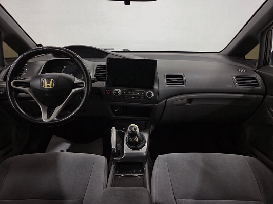 Honda Civic Comfort, 2007 года, пробег 353546 км