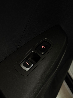 Kia Sportage, 2018 года, пробег 136500 км